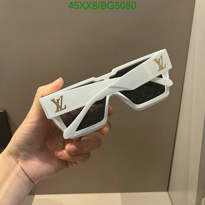 LV-Glasses Code: BG5080 $: 45USD