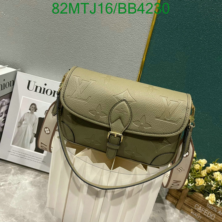 LV-Bag-4A Quality Code: BB4230 $: 82USD