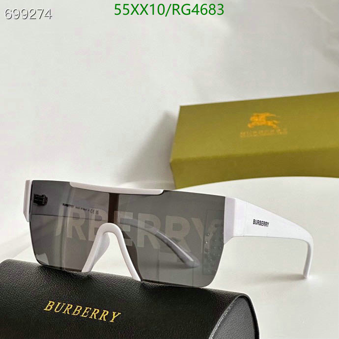 Burberry-Glasses Code: RG4683 $: 55USD