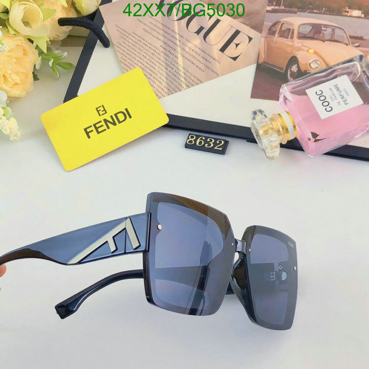 Fendi-Glasses Code: BG5030 $: 42USD