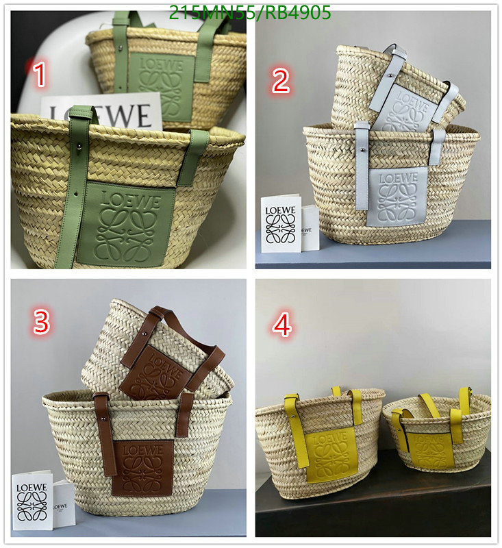 Loewe-Bag-Mirror Quality Code: RB4905