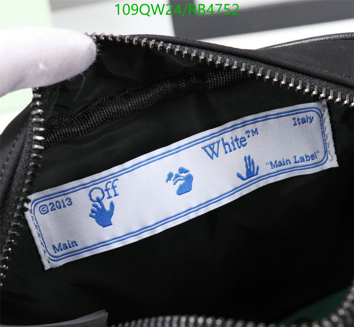 Off-white-Bag-Mirror Quality Code: RB4752 $: 109USD