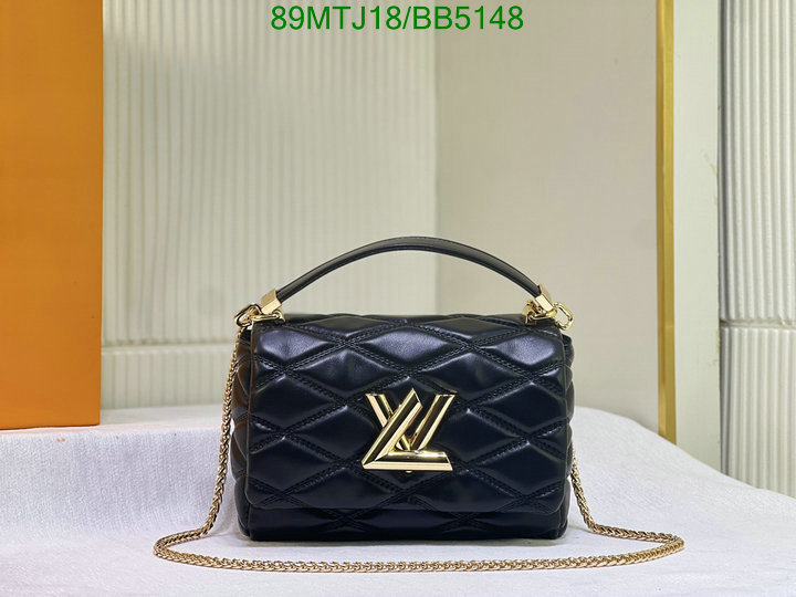 LV-Bag-4A Quality Code: BB5148 $: 89USD