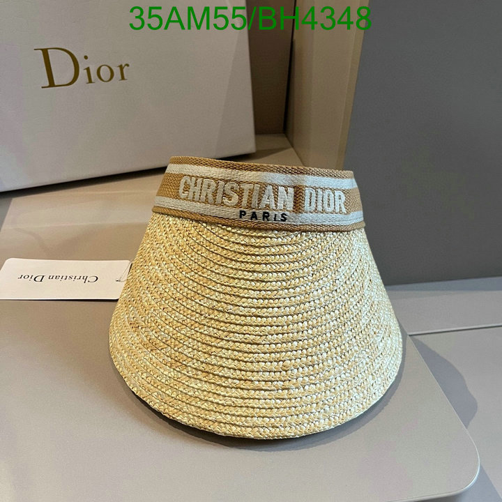 Dior-Cap(Hat) Code: BH4348 $: 35USD