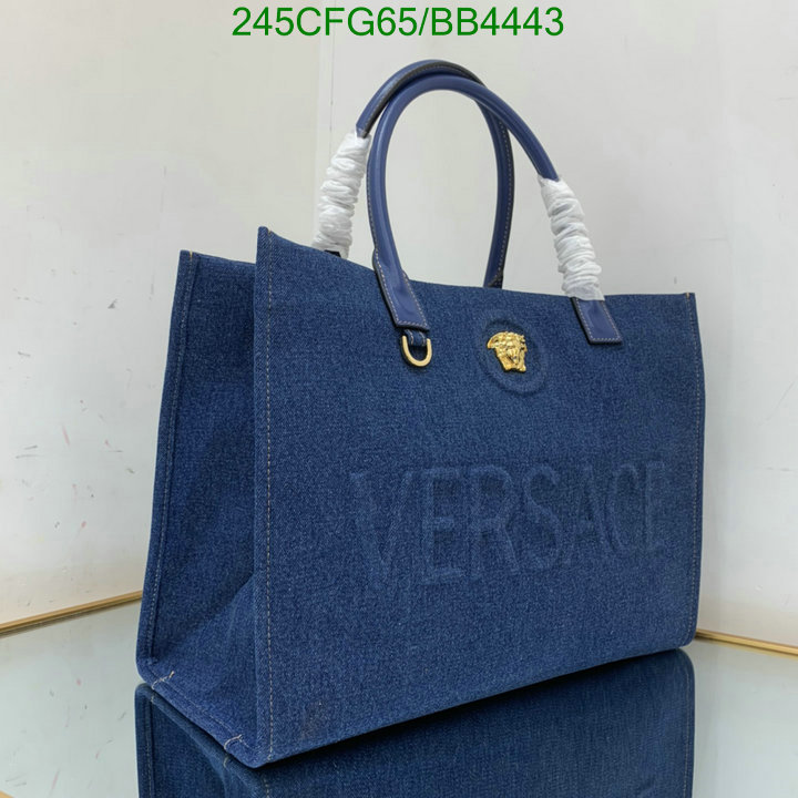 Versace-Bag-Mirror Quality Code: BB4443 $: 245USD