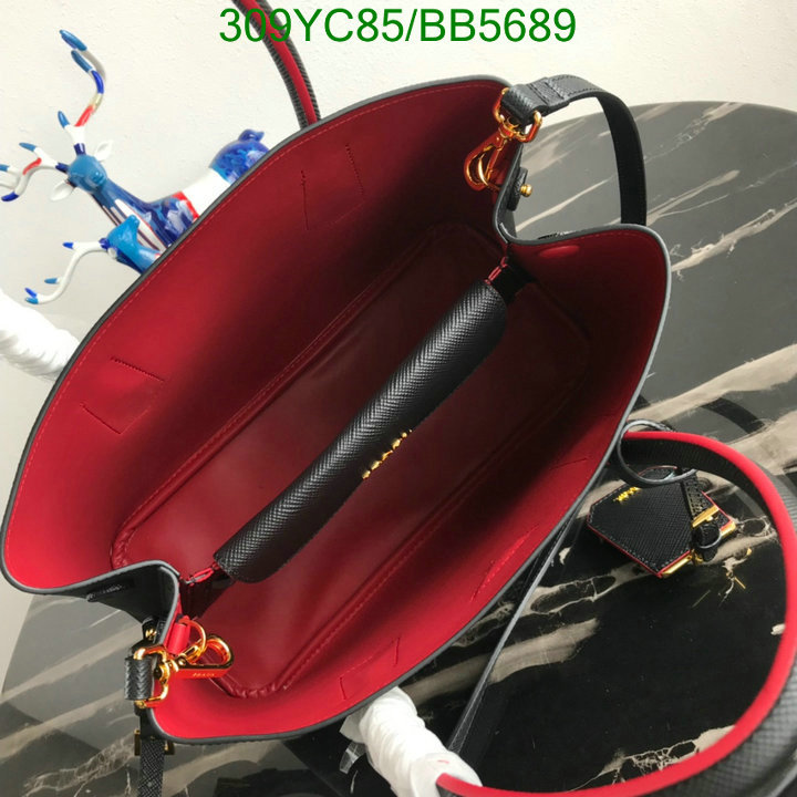 Prada-Bag-Mirror Quality Code: BB5689 $: 309USD