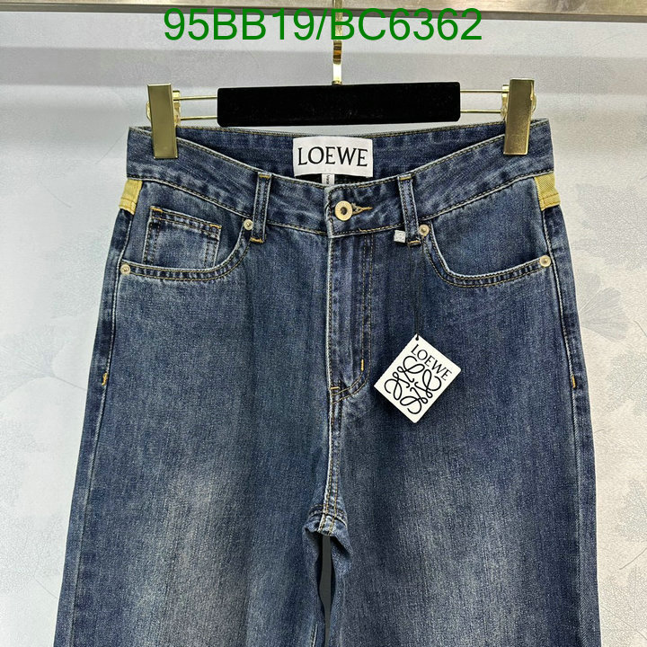 Loewe-Clothing Code: BC6362 $: 95USD