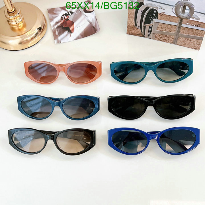 Versace-Glasses Code: BG5132 $: 65USD