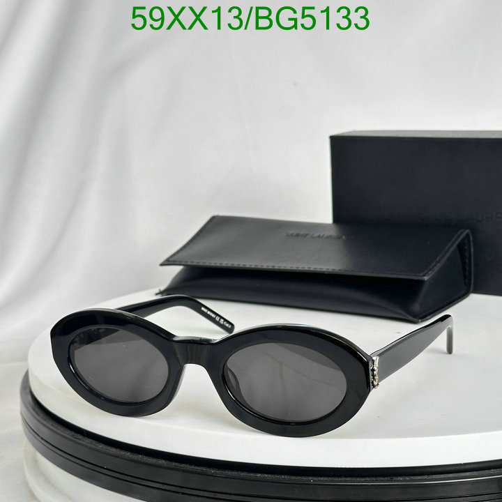 YSL-Glasses Code: BG5133 $: 59USD