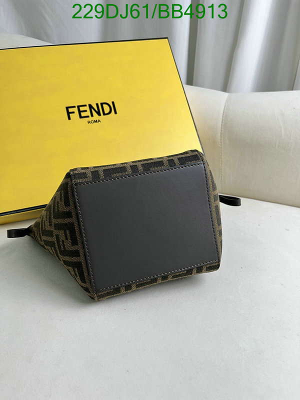 Fendi-Bag-Mirror Quality Code: BB4913