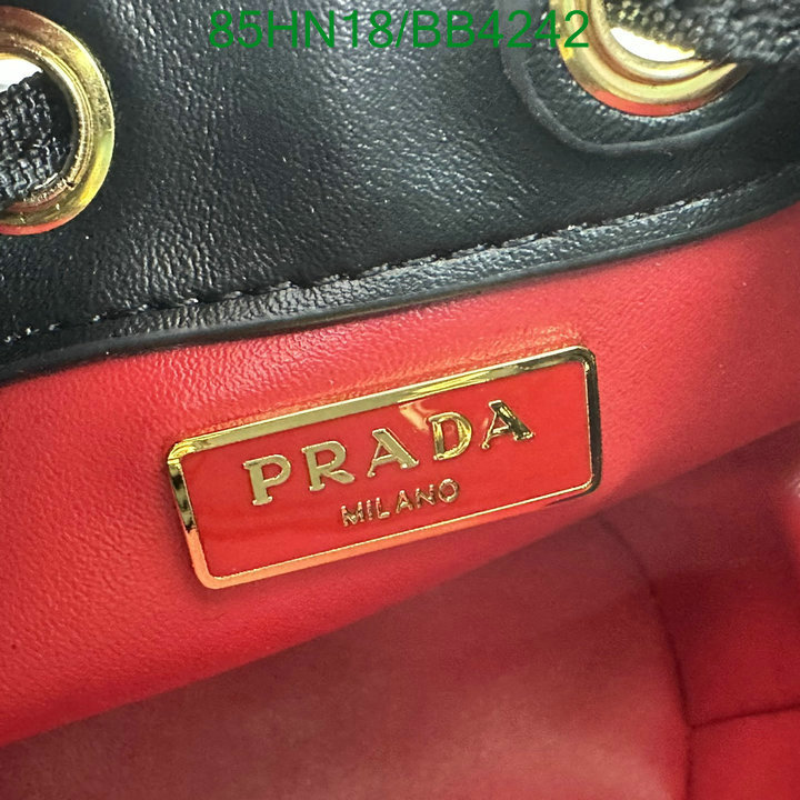 Prada-Bag-4A Quality Code: BB4242 $: 85USD