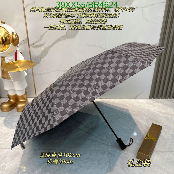 LV-Umbrella Code: BR4624 $: 39USD