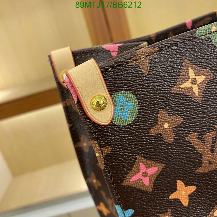 LV-Bag-4A Quality Code: BB6212 $: 89USD