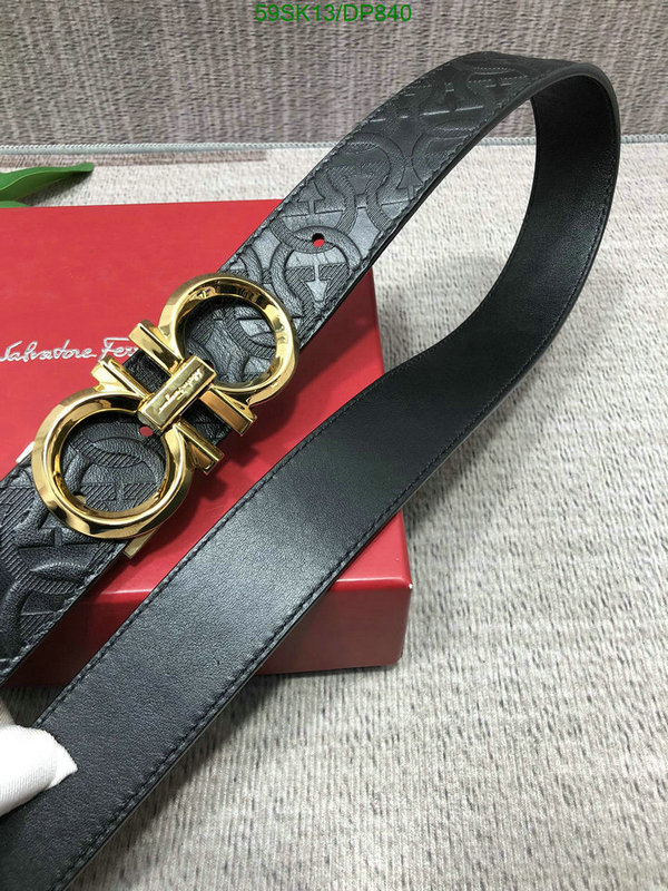 Ferragamo-Belts Code: DP840 $: 59USD