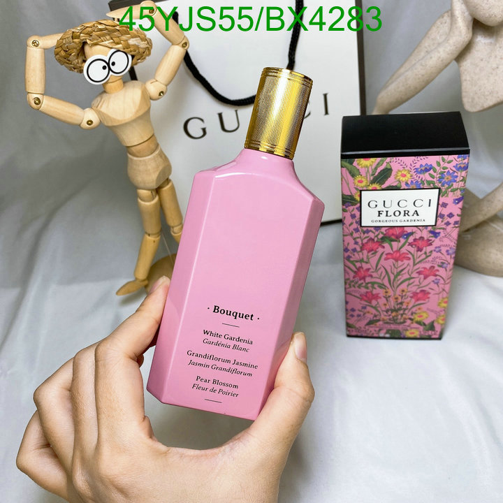 Gucci-Perfume Code: BX4283 $: 45USD