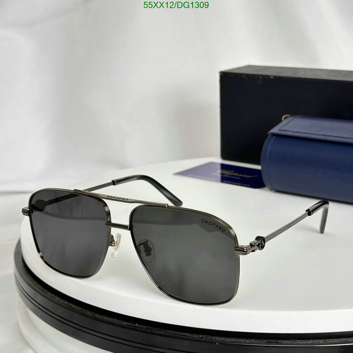 Chopard-Glasses Code: DG1309 $: 55USD