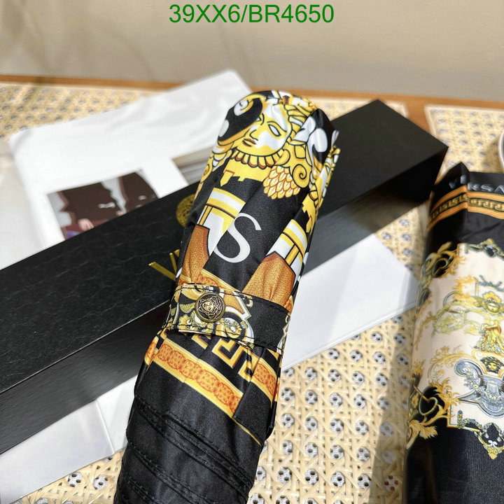 Versace-Umbrella Code: BR4650 $: 39USD