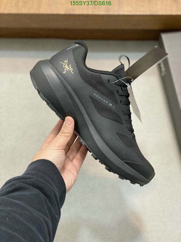 ARCTERYX-Men shoes Code: DS616 $: 155USD