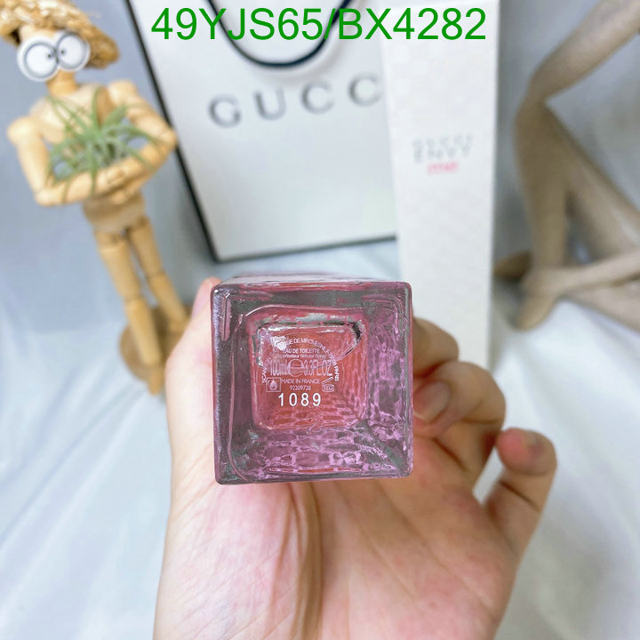 Gucci-Perfume Code: BX4282 $: 49USD