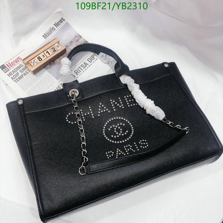 Chanel-Bag-4A Quality Code: YB2310 $: 109USD