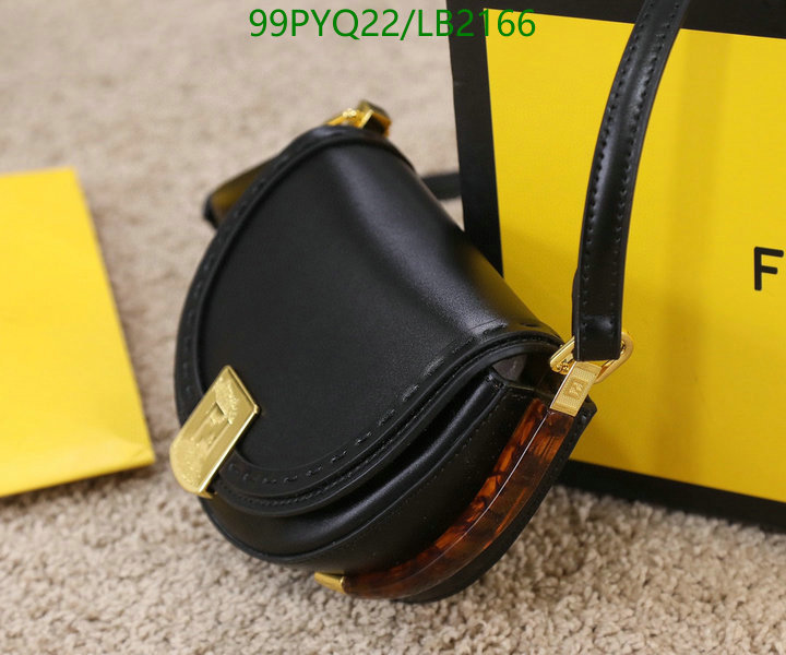 Fendi-Bag-4A Quality Code: LB2166 $: 99USD