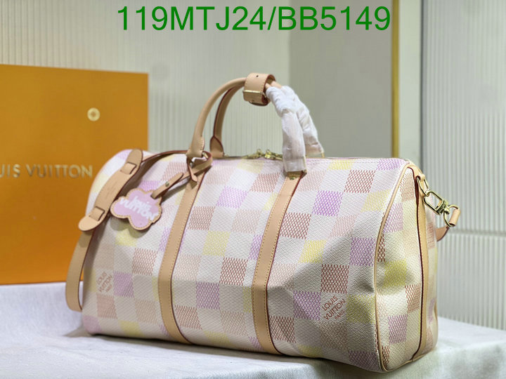 LV-Bag-4A Quality Code: BB5149 $: 119USD