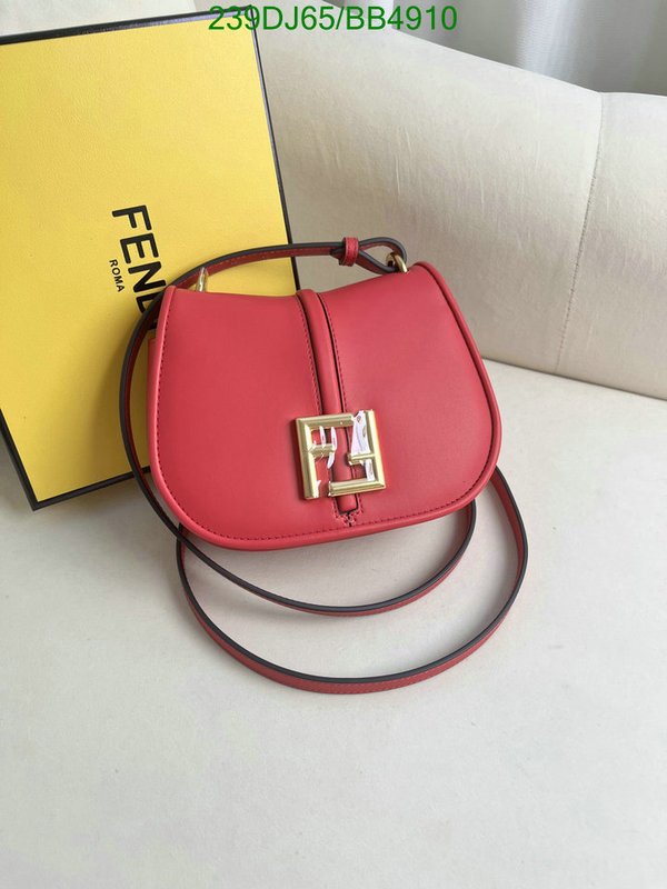 Fendi-Bag-Mirror Quality Code: BB4910 $: 239USD