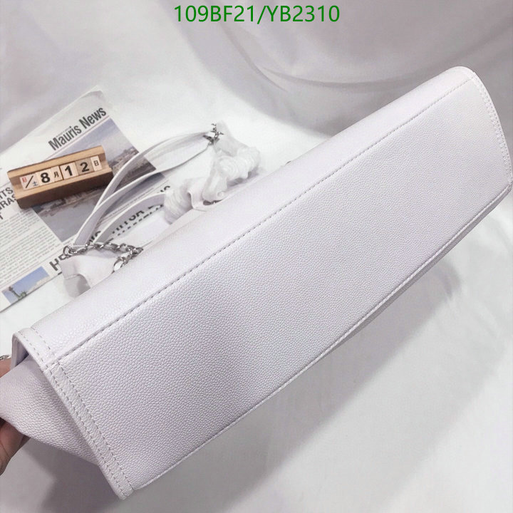 Chanel-Bag-4A Quality Code: YB2310 $: 109USD