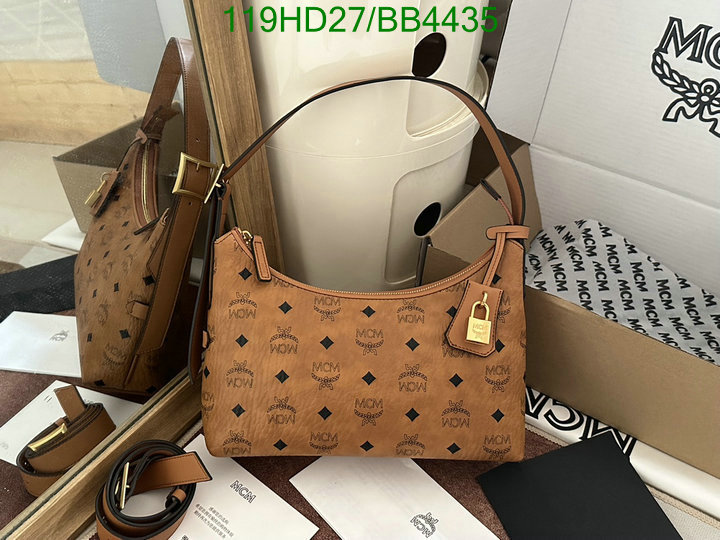 MCM-Bag-Mirror Quality Code: BB4435 $: 119USD