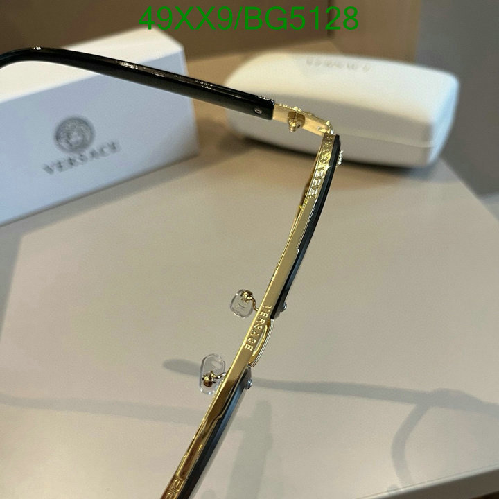 Versace-Glasses Code: BG5128 $: 49USD