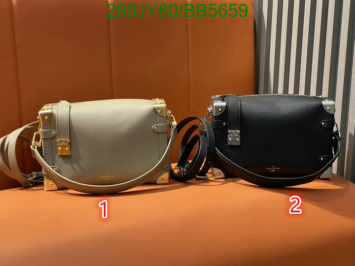 LV-Bag-Mirror Quality Code: BB5659 $: 289USD