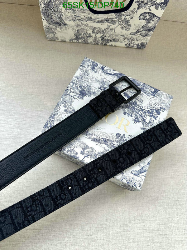 Dior-Belts Code: DP740 $: 65USD