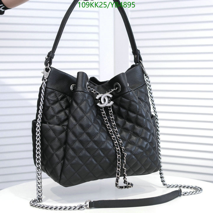 Chanel-Bag-4A Quality Code: YB4895 $: 109USD