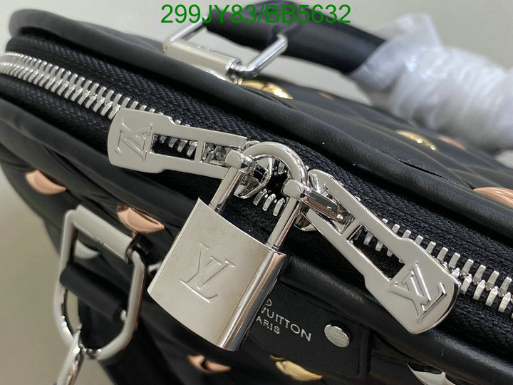 LV-Bag-Mirror Quality Code: BB5632 $: 299USD