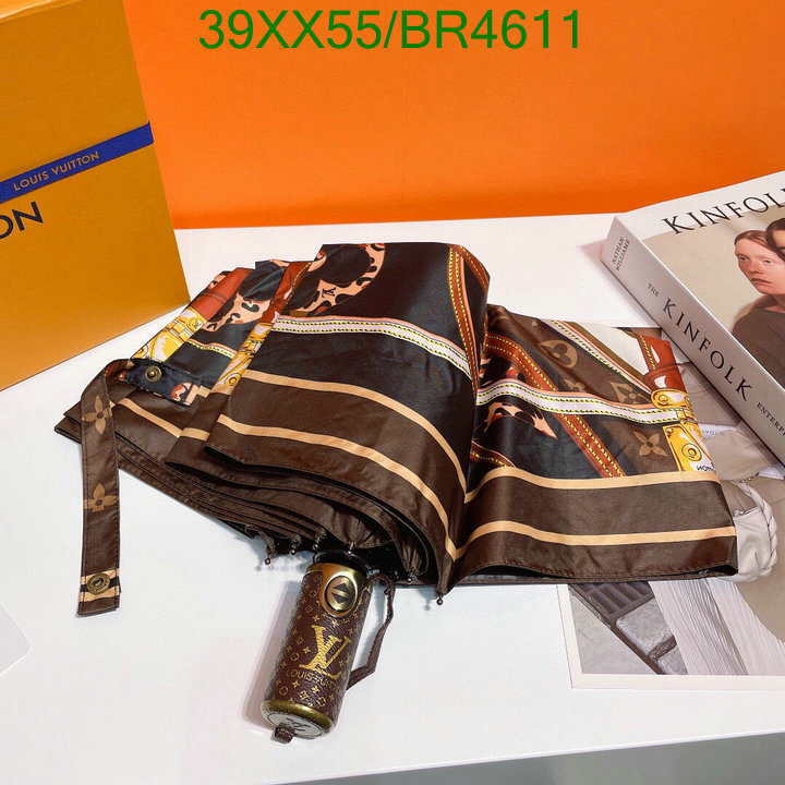 LV-Umbrella Code: BR4611 $: 39USD