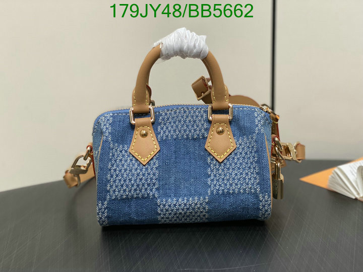 LV-Bag-Mirror Quality Code: BB5662 $: 179USD