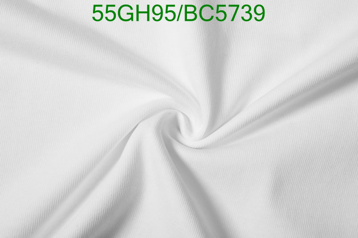 Dior-Clothing Code: BC5739 $: 55USD