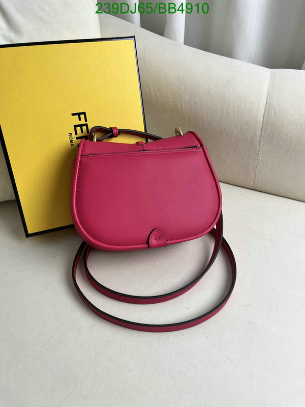 Fendi-Bag-Mirror Quality Code: BB4910 $: 239USD