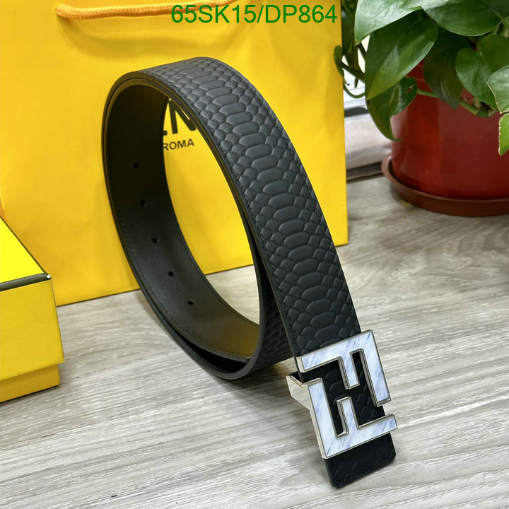 Fendi-Belts Code: DP864 $: 65USD