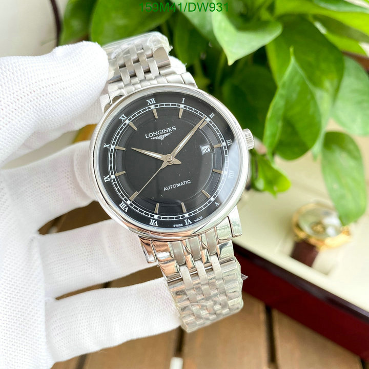 LONGINES-Watch-4A Quality Code: DW931 $: 159USD