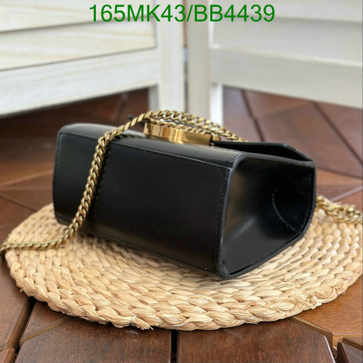 Marc Jacobs-Bag-Mirror Quality Code: BB4439 $: 165USD