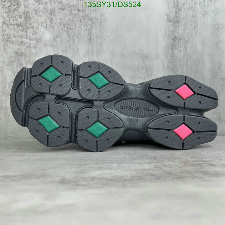 New Balance-Men shoes Code: DS524 $: 135USD