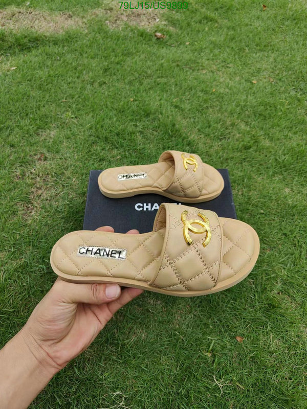 Chanel-Women Shoes Code: US9899 $: 79USD