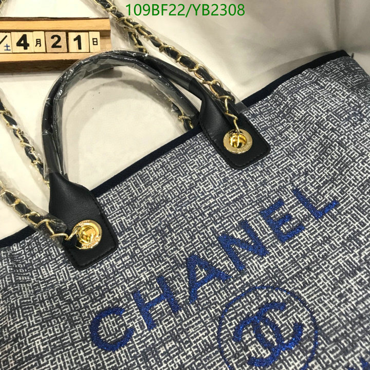 Chanel-Bag-4A Quality Code: YB2308 $: 109USD