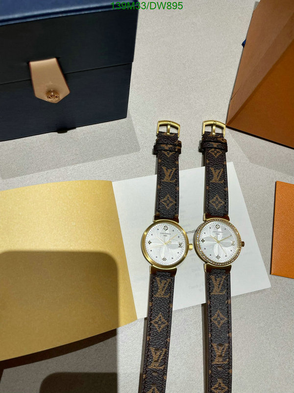 LV-Watch-4A Quality Code: DW895 $: 139USD