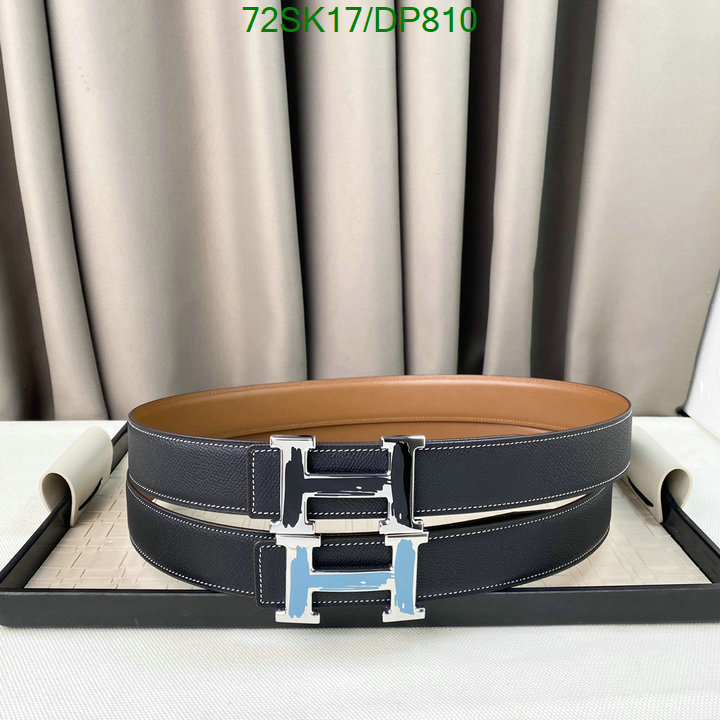 Hermes-Belts Code: DP810 $: 72USD