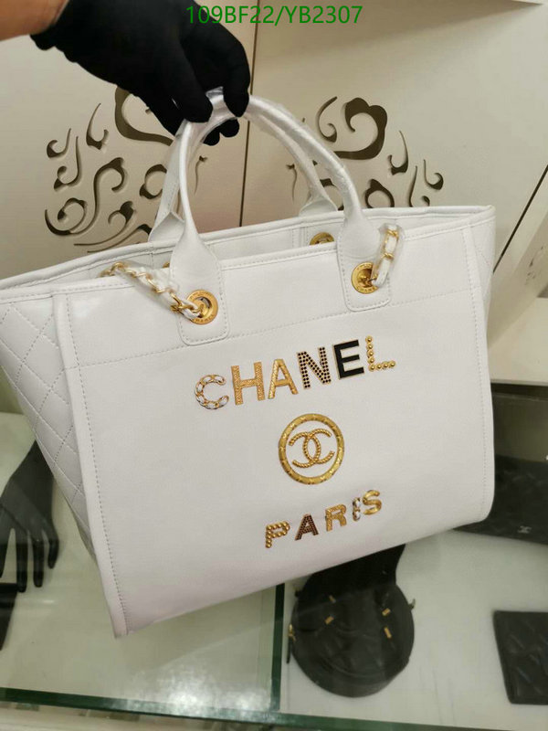 Chanel-Bag-4A Quality Code: YB2307 $: 109USD