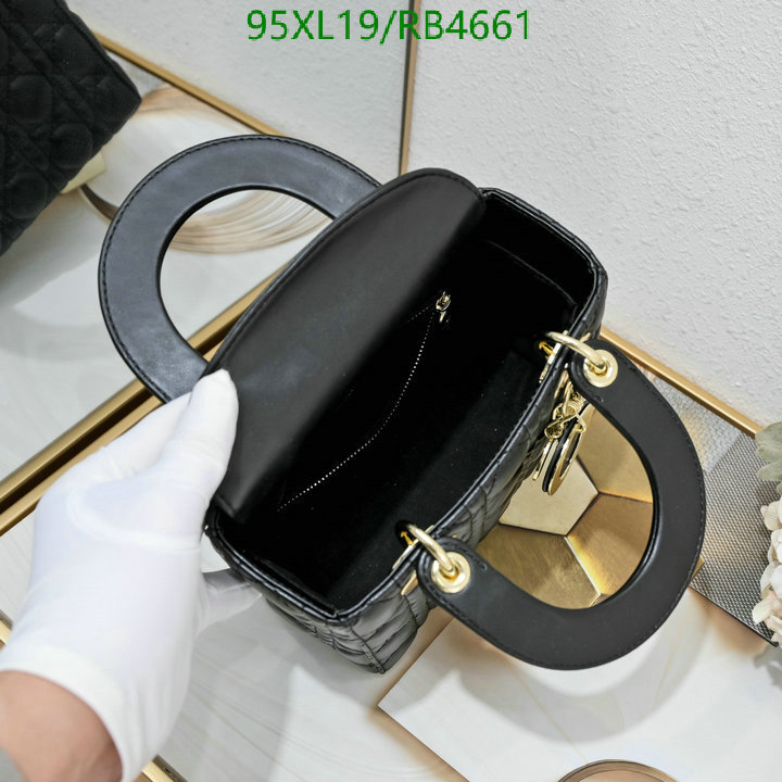 Dior-Bag-4A Quality Code: RB4661 $: 95USD