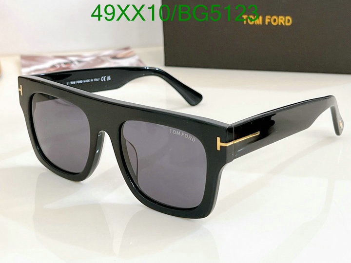 Tom Ford-Glasses Code: BG5123 $: 49USD