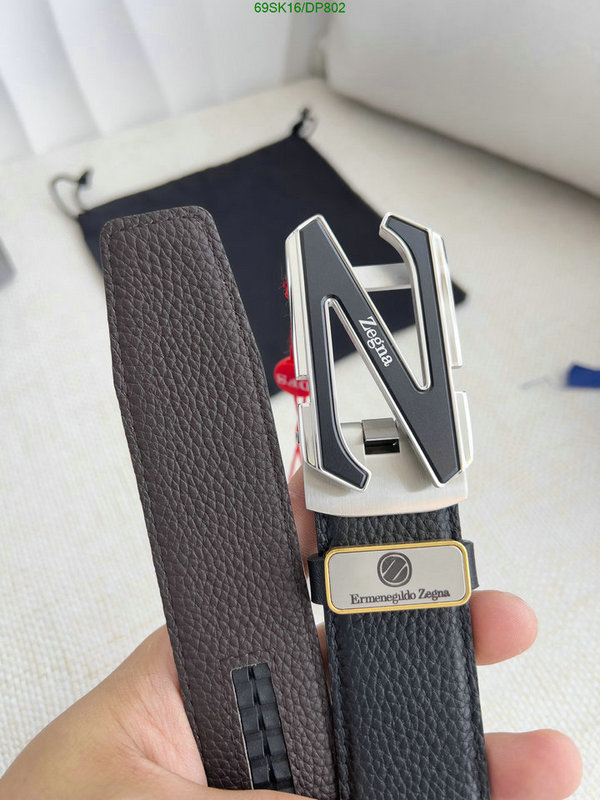 Zegna-Belts Code: DP802 $: 69USD